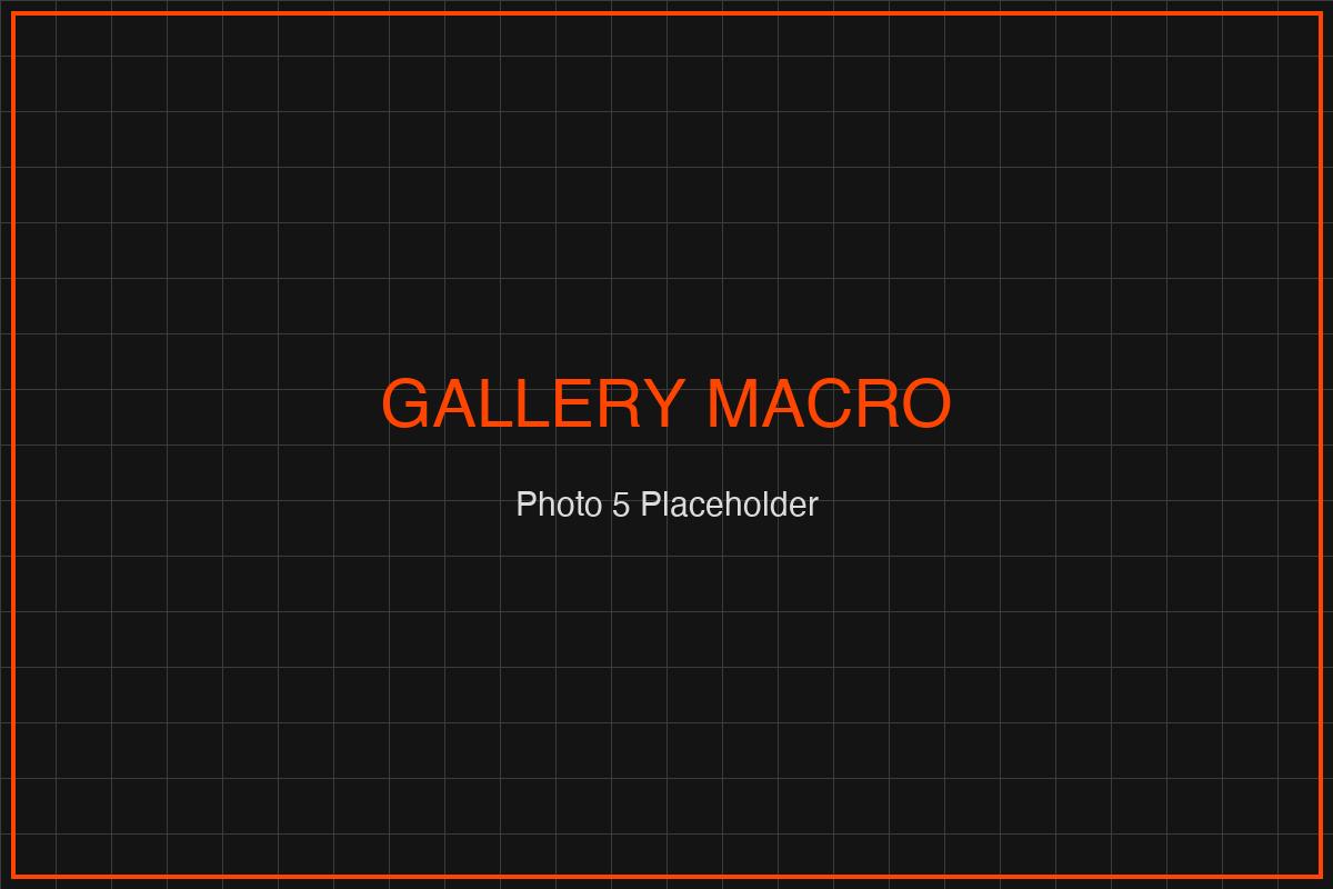 Галерея приклад 05