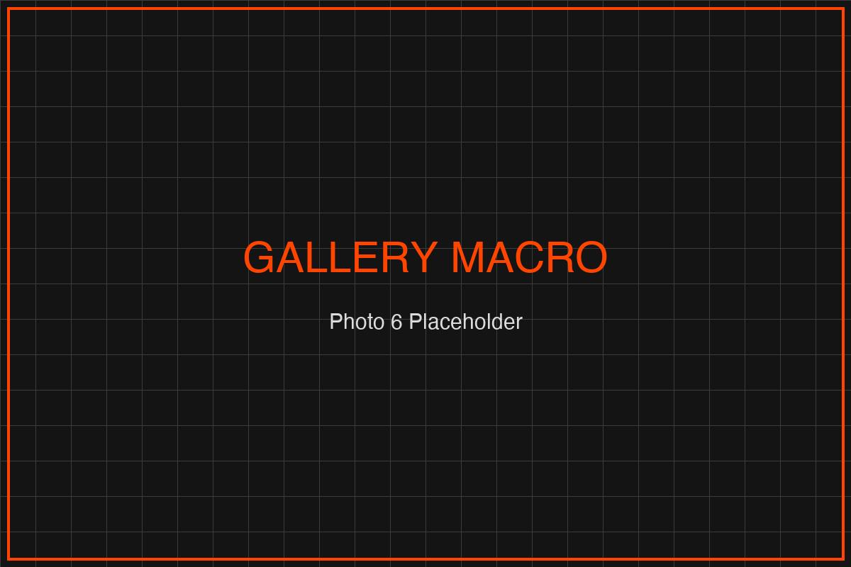 Галерея приклад 06