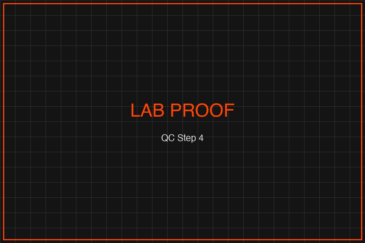 Контроль білого шару